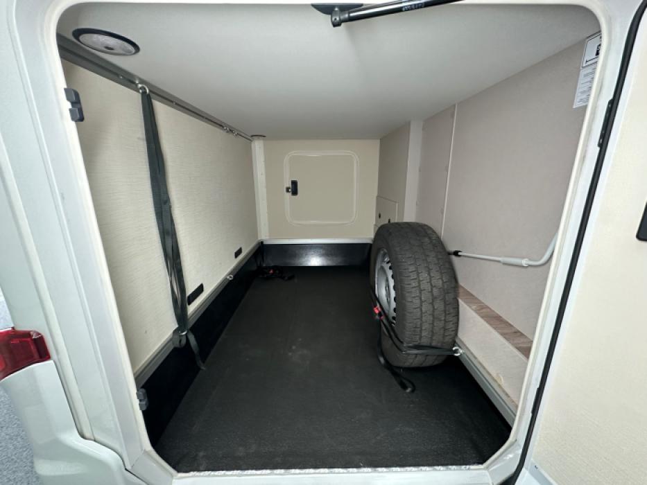 Hymer Tramp S 680