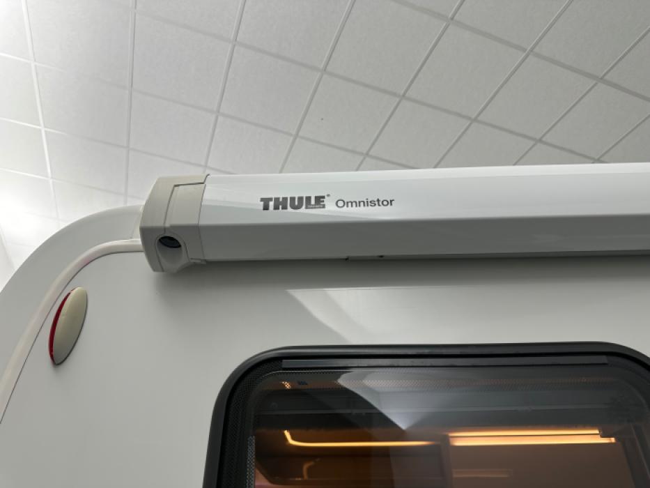 Hymer Tramp S 680