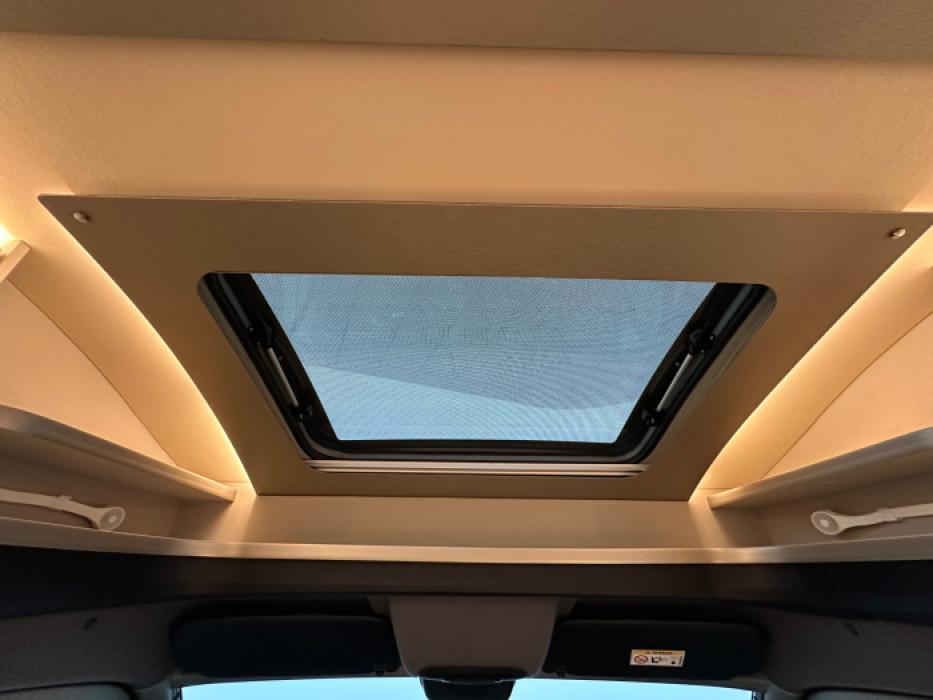 Hymer Tramp S 680