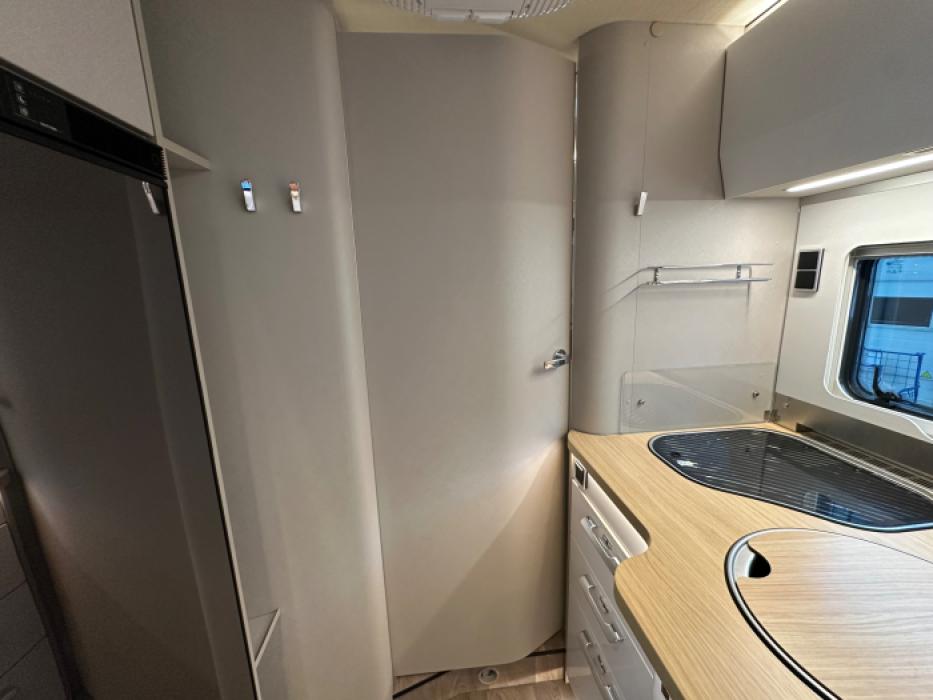 Hymer Tramp S 680