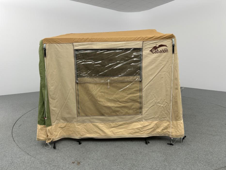 Cabanon Malawi 2.0