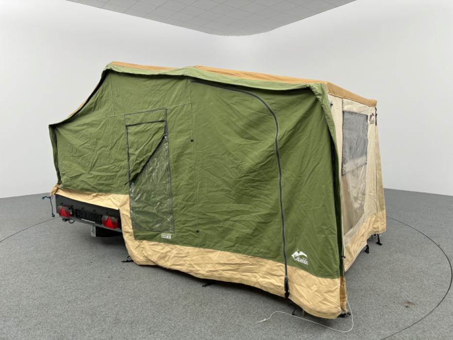 Cabanon Malawi 2.0