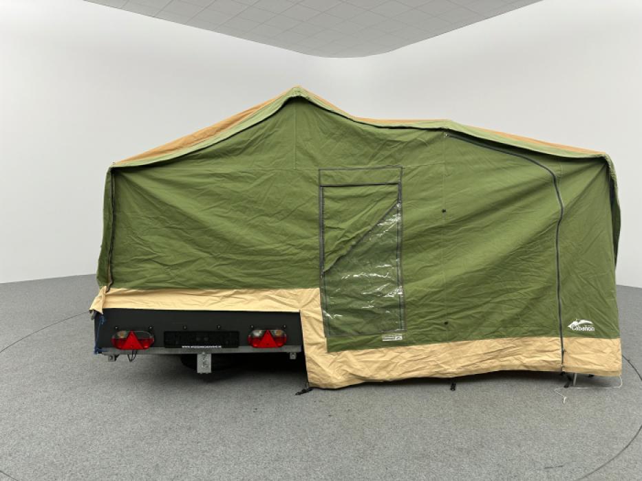 Cabanon Malawi 2.0