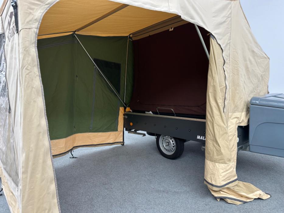 Cabanon Malawi 2.0