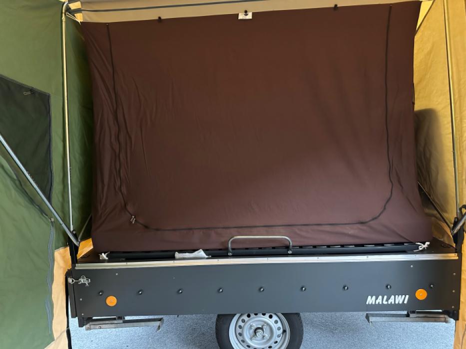 Cabanon Malawi 2.0