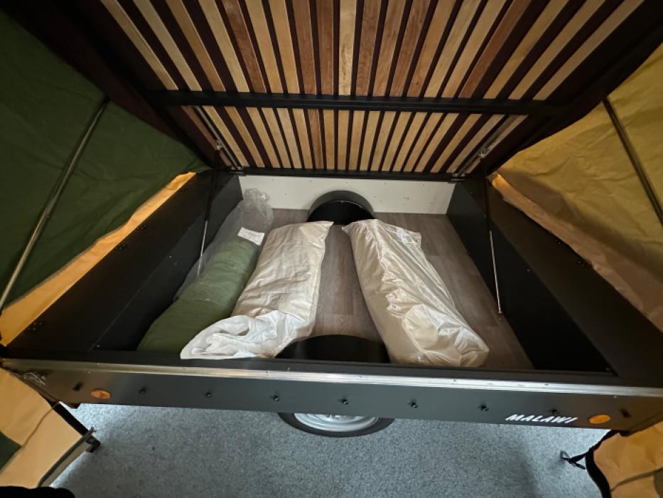 Cabanon Malawi 2.0