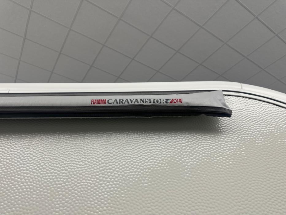 Hobby De Luxe 460 SFF
