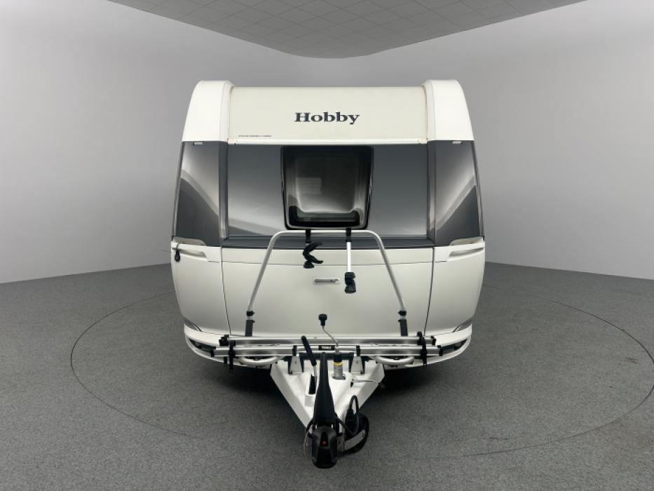 Hobby De Luxe 460 SFF