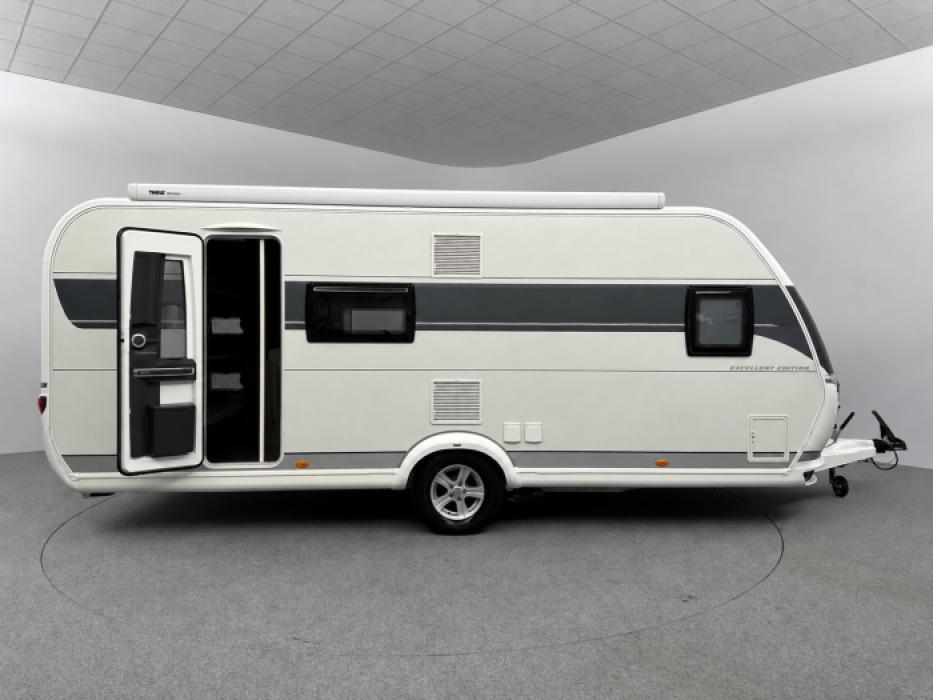 Hobby Excellent Edition 560 KMFe