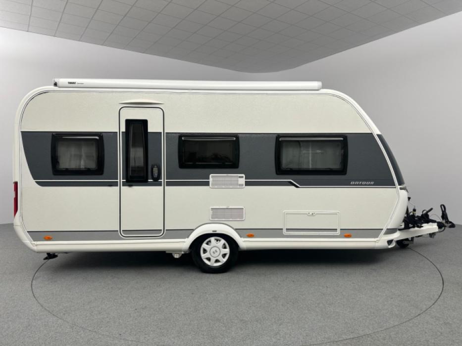 Hobby Excellent Edition 560 KMFe