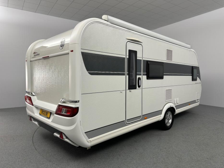 Hobby Excellent Edition 560 KMFe