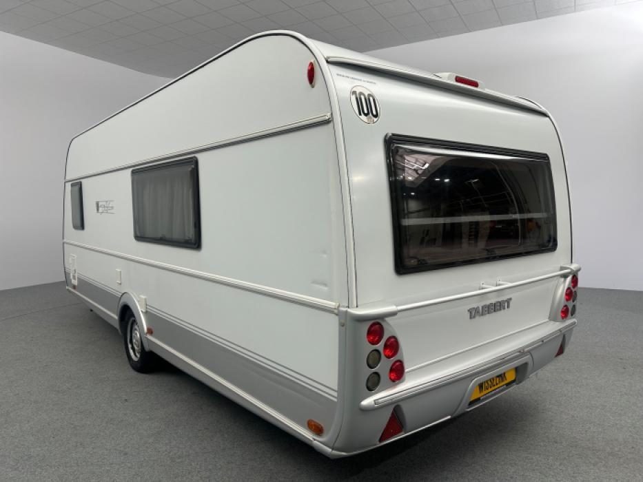 Tabbert Da Vinci 540 DM