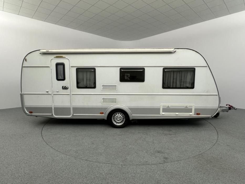 Tabbert Da Vinci 540 DM