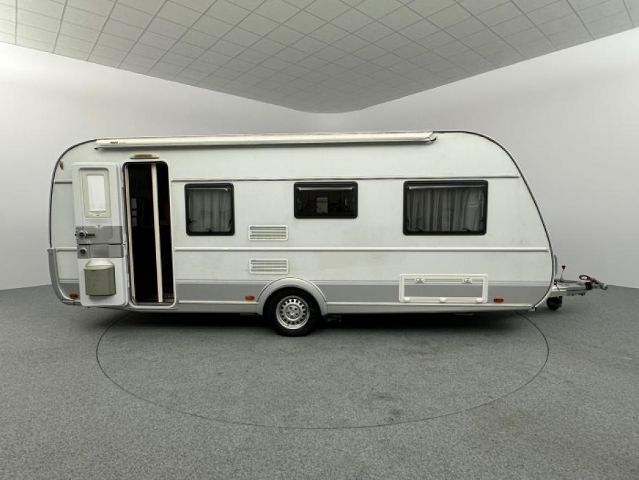 Tabbert Da Vinci 540 DM