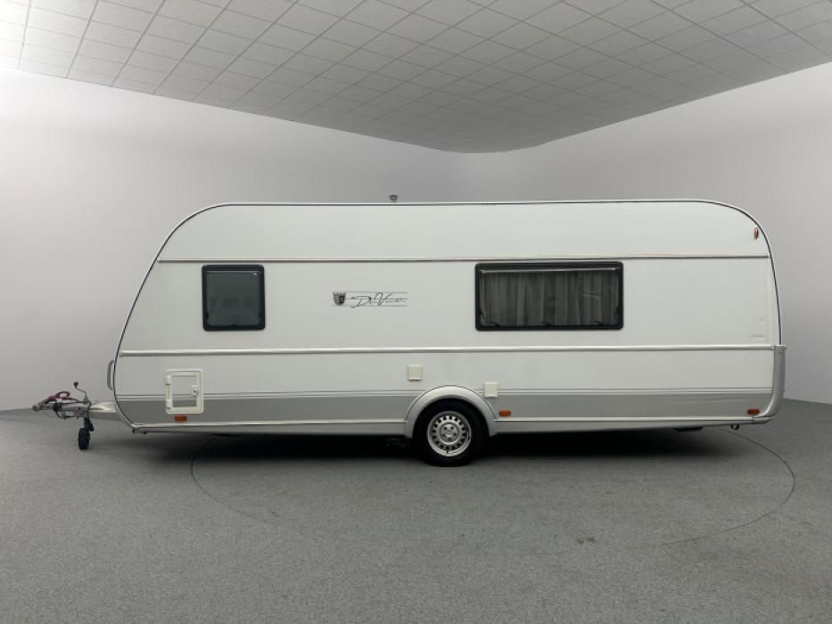 Tabbert Da Vinci 540 DM