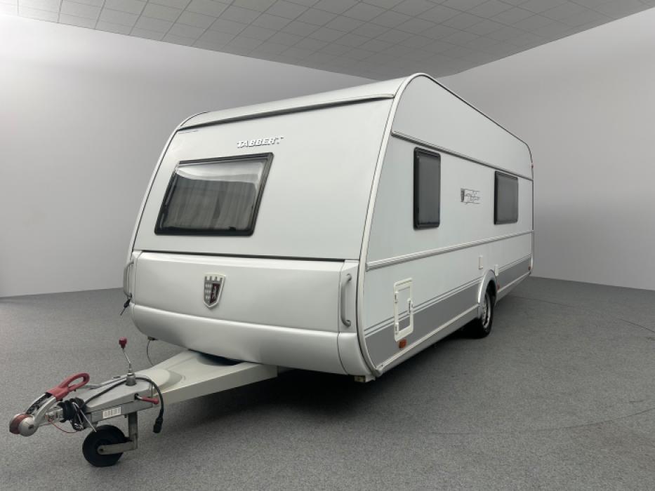 Tabbert Da Vinci 540 DM