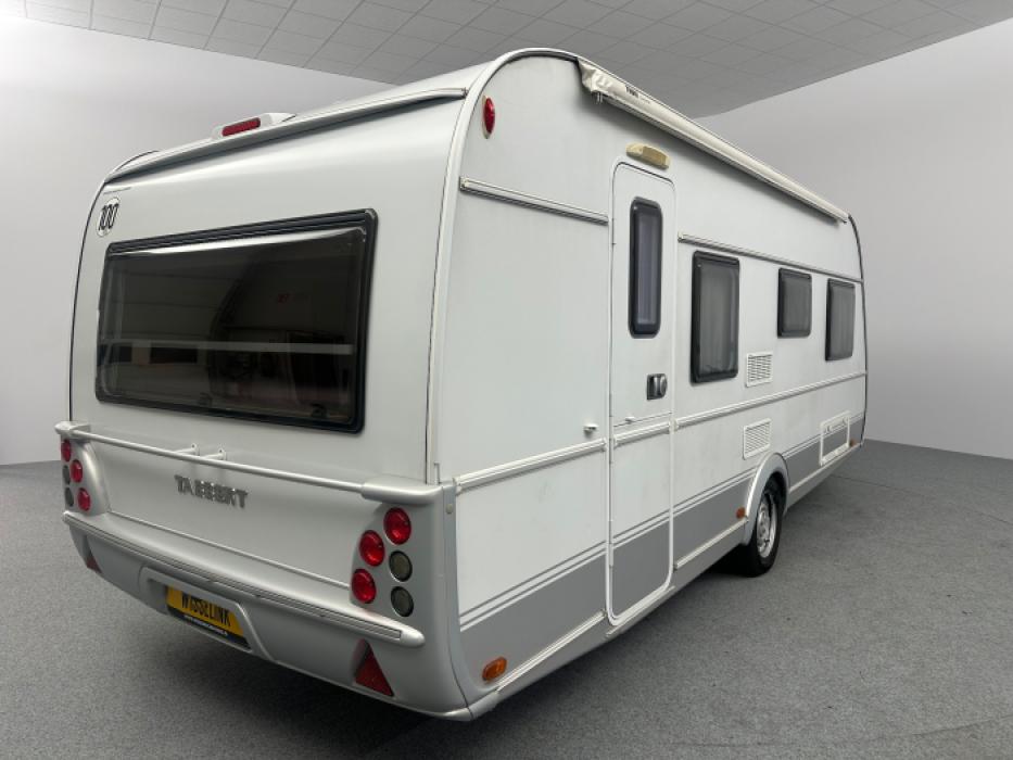 Tabbert Da Vinci 540 DM