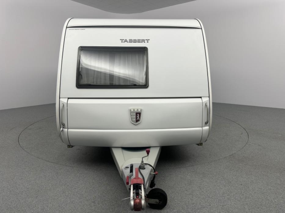 Tabbert Da Vinci 540 DM