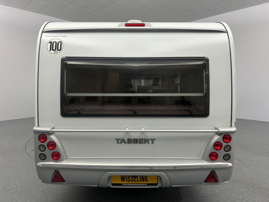 Tabbert Da Vinci 540 DM