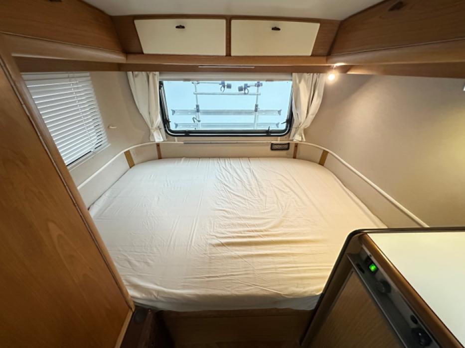 Eriba Touring Pan Familia 310