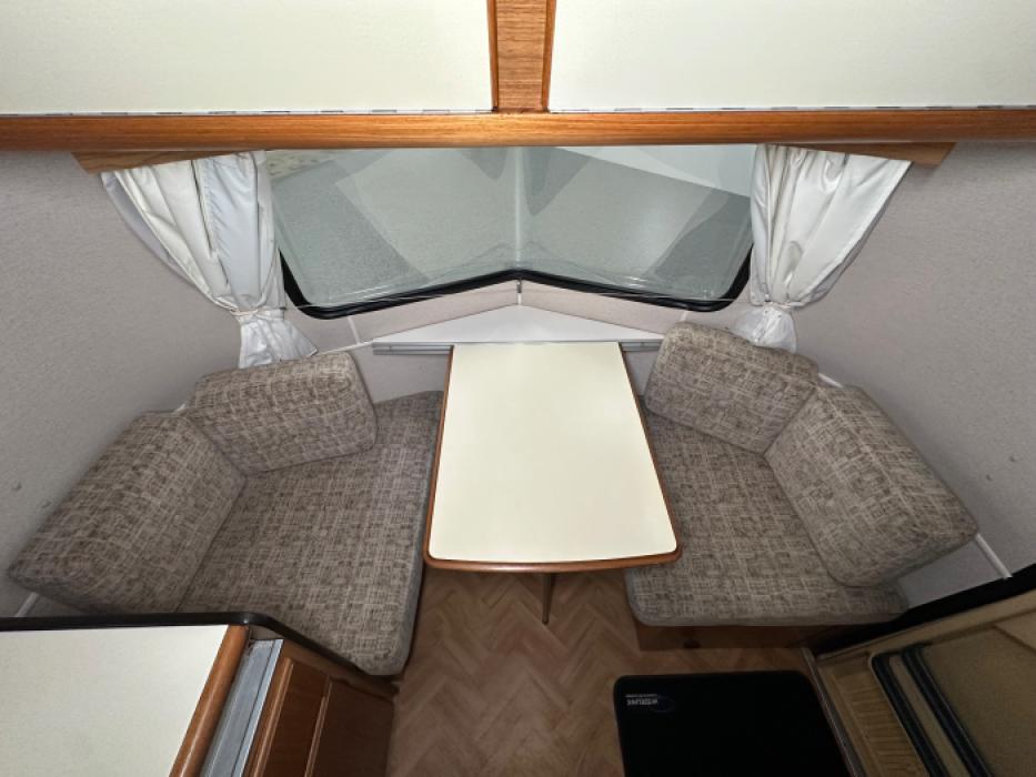 Eriba Touring Pan Familia 310