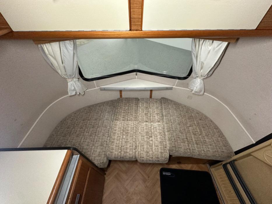 Eriba Touring Pan Familia 310
