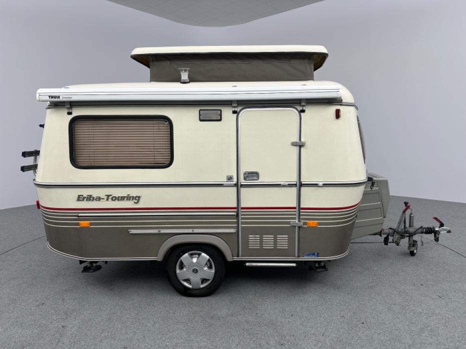 Eriba Touring Pan Familia 310