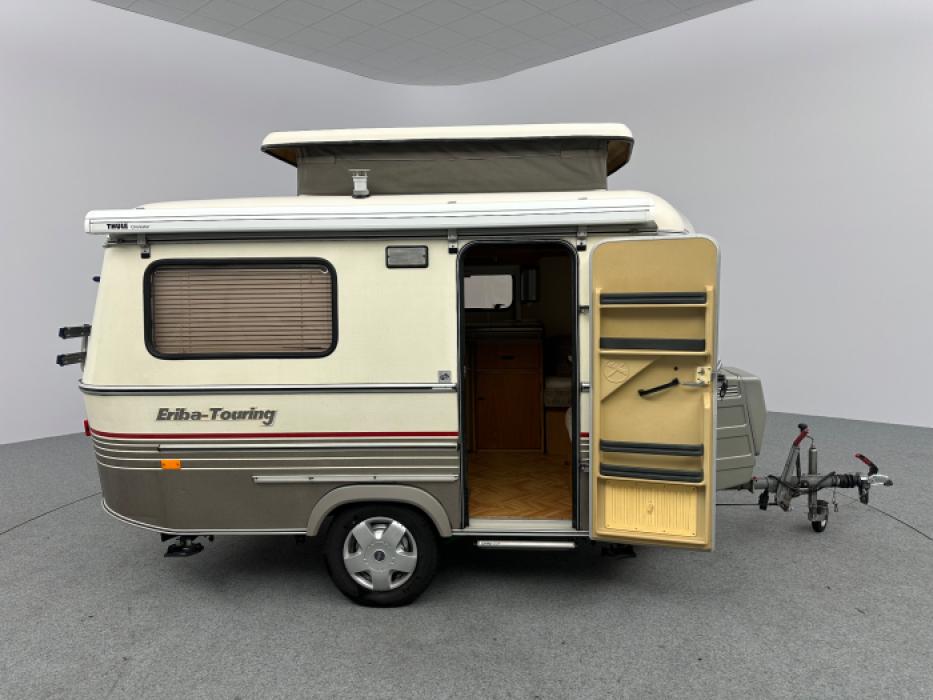 Eriba Touring Pan Familia 310
