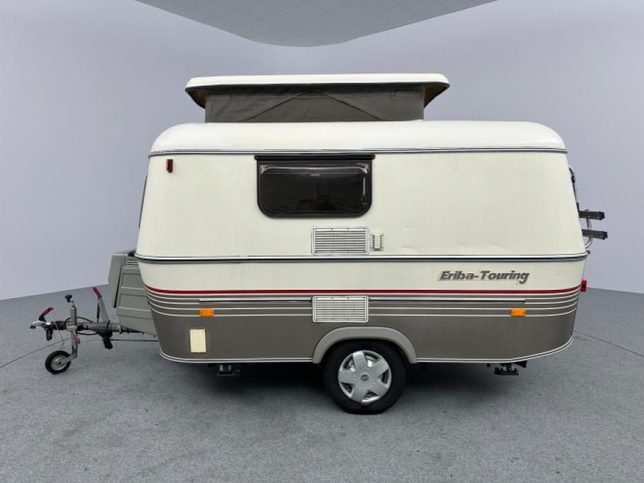 Eriba Touring Pan Familia 310