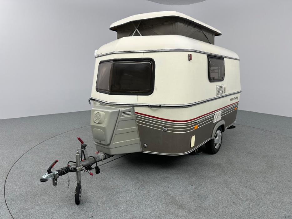 Eriba Touring Pan Familia 310