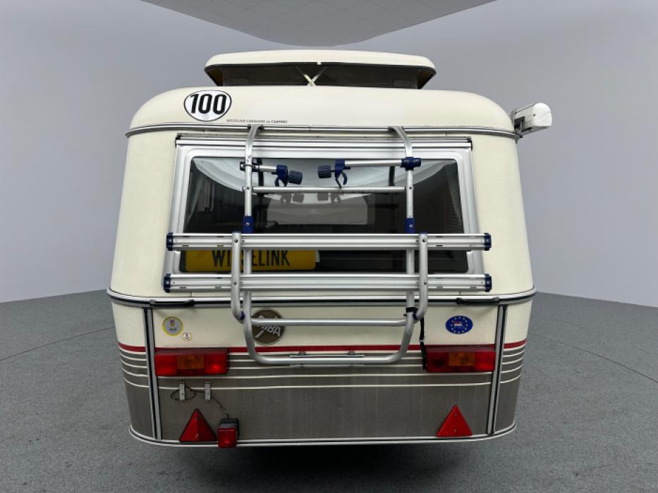 Eriba Touring Pan Familia 310