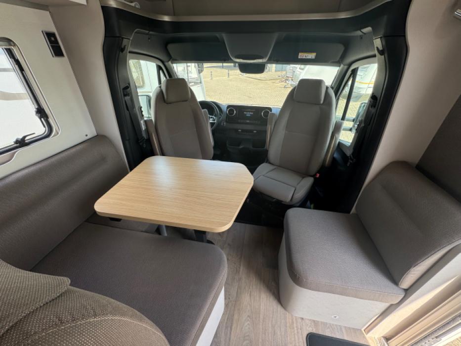 Hymer Tramp S 680