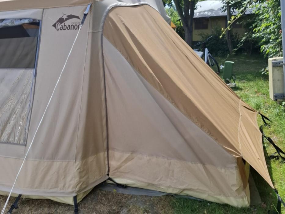 Cabanon Malawi 1.0