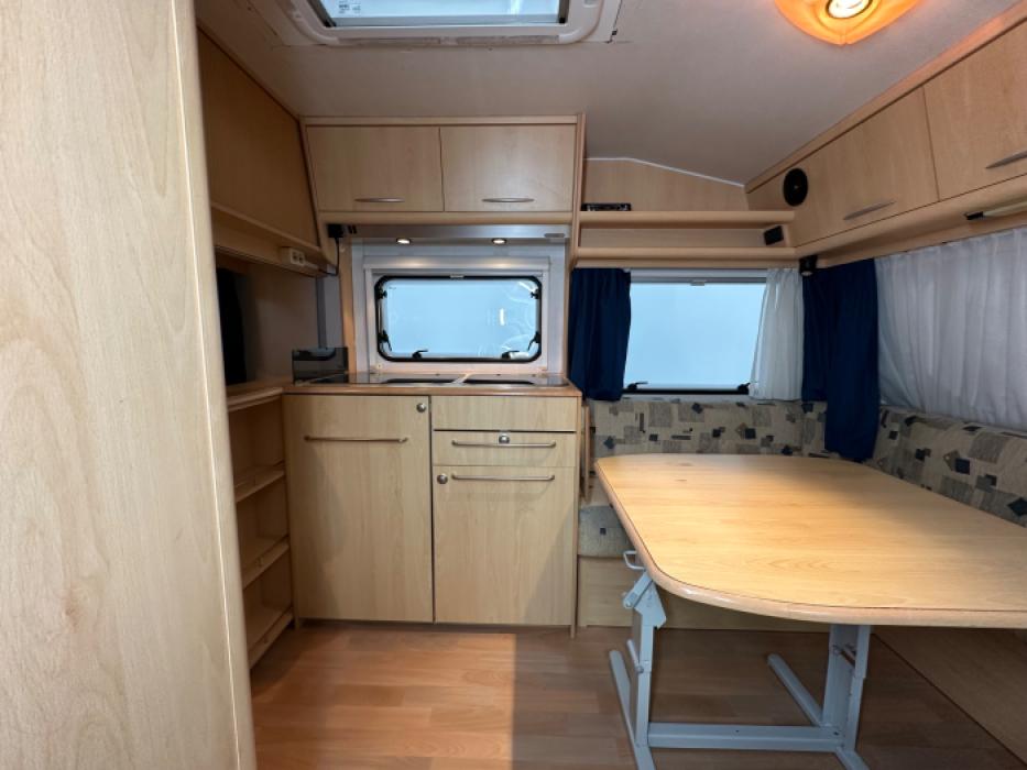 Chateau Calista 450