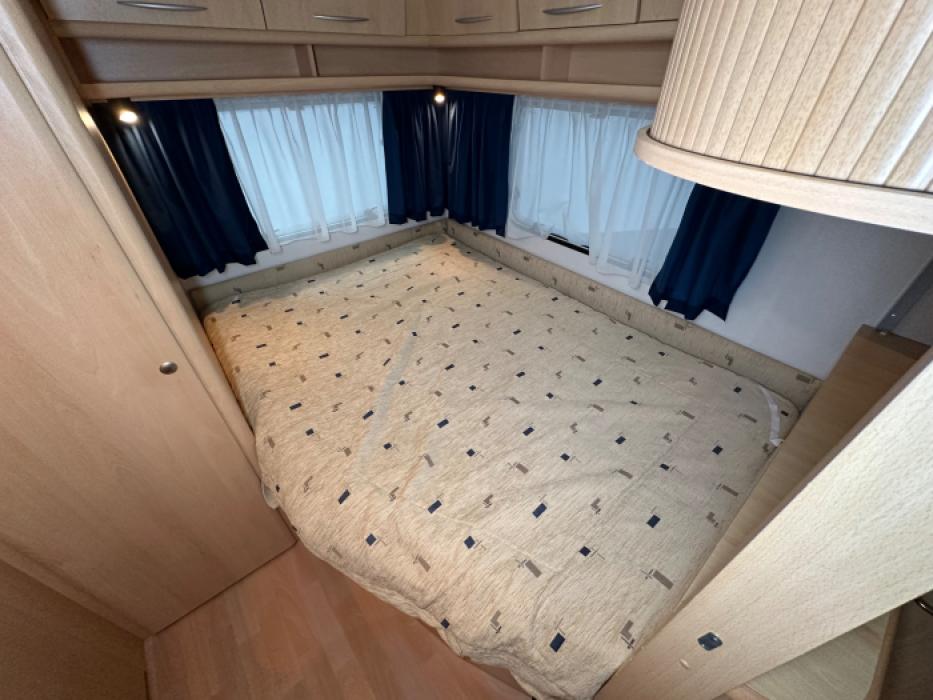 Chateau Calista 450