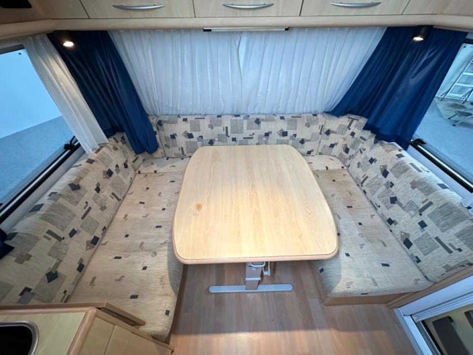 Chateau Calista 450