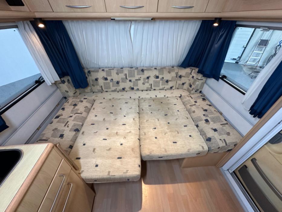 Chateau Calista 450