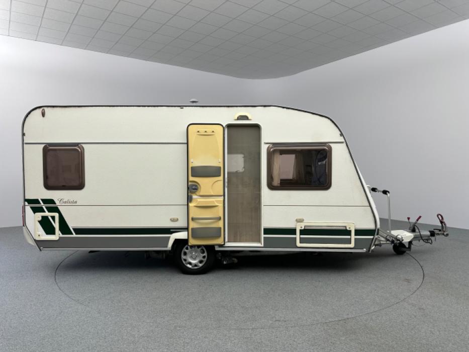 Chateau Calista 450