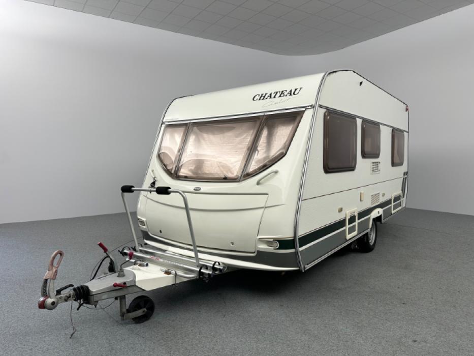 Chateau Calista 450