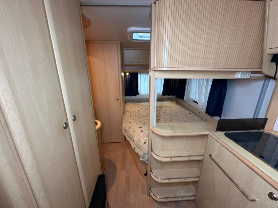 Chateau Calista 450