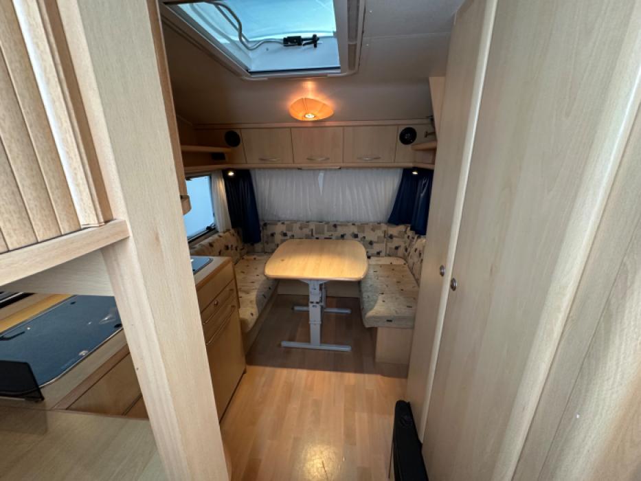 Chateau Calista 450