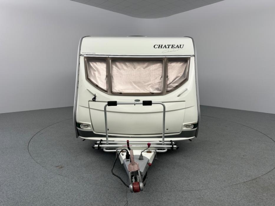 Chateau Calista 450