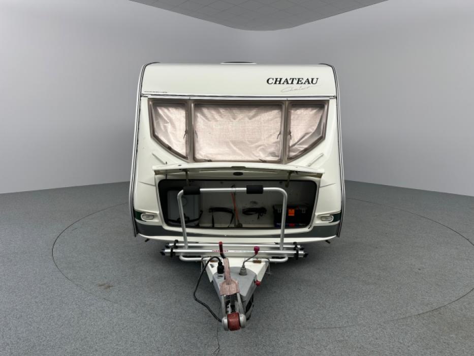 Chateau Calista 450