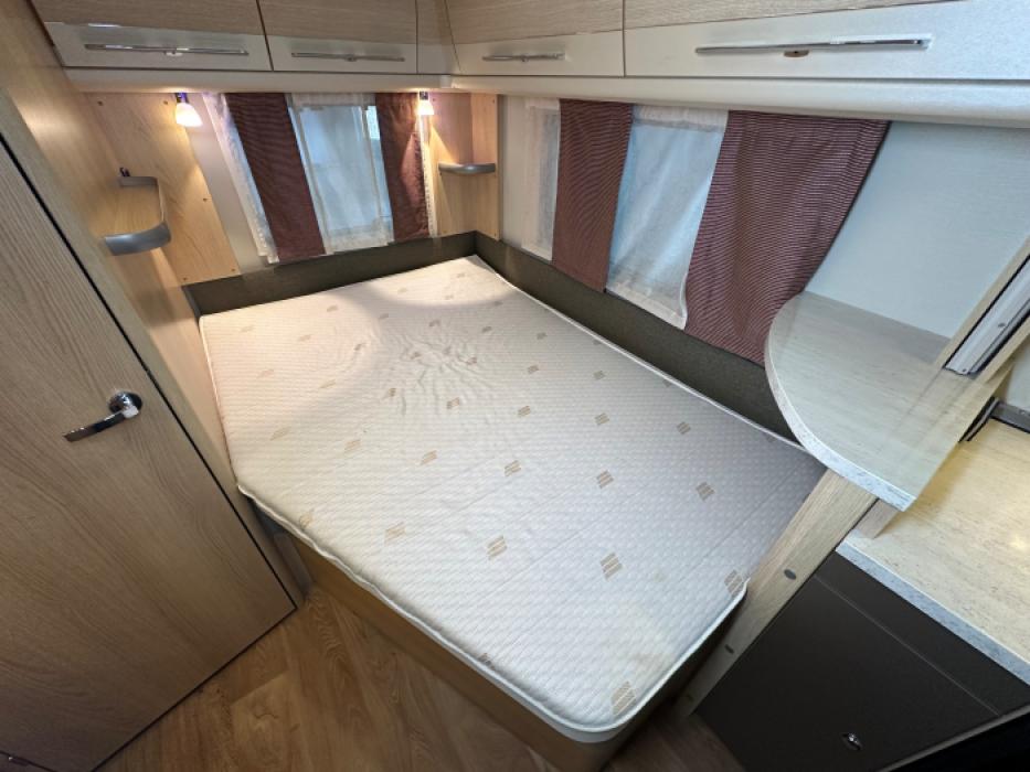 Eriba Nova 465 GL