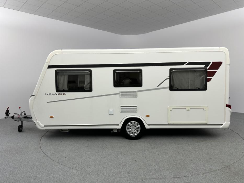 Eriba Nova 465 GL
