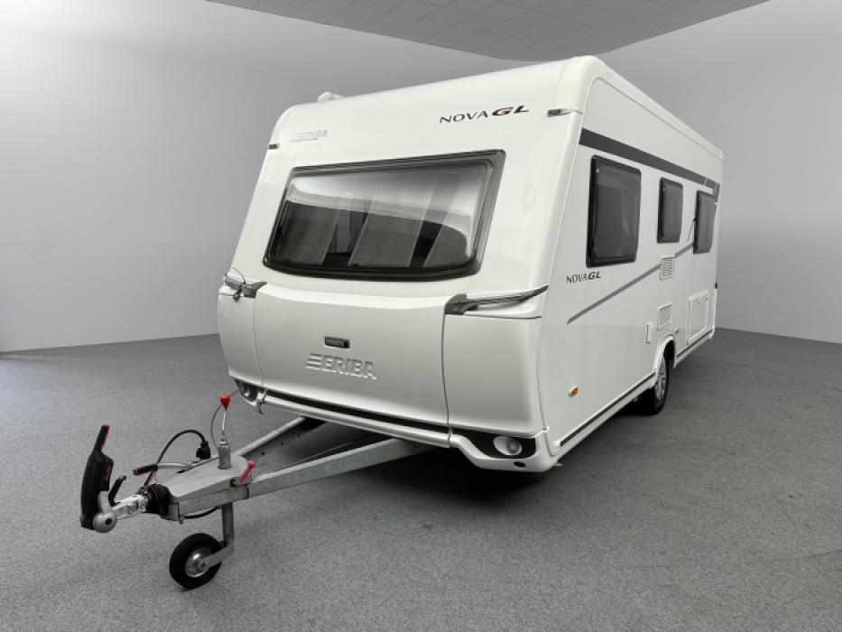 Eriba Nova 465 GL