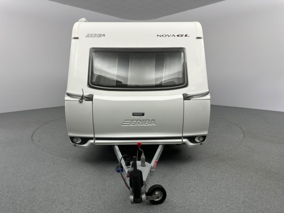 Eriba Nova 465 GL