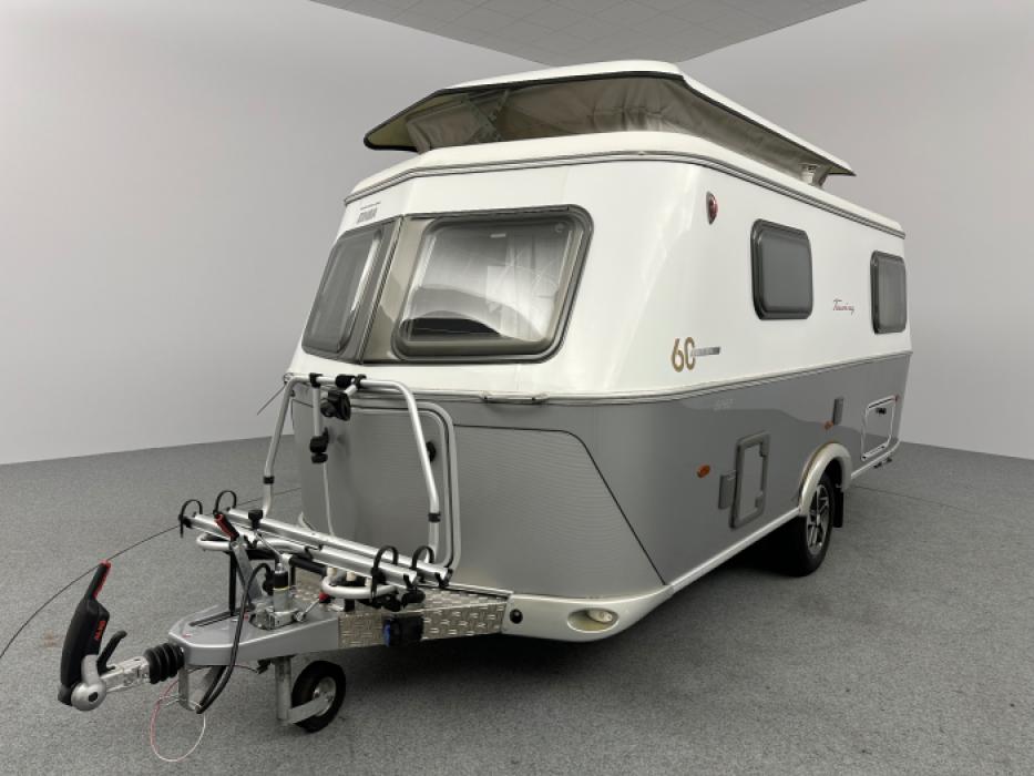 Eriba Touring Troll 542 60 Edition