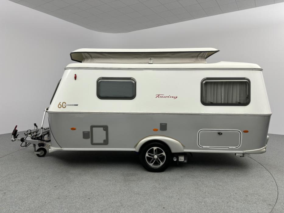 Eriba Touring Troll 542 60 Edition