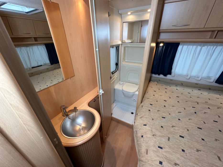 Chateau Calista 450